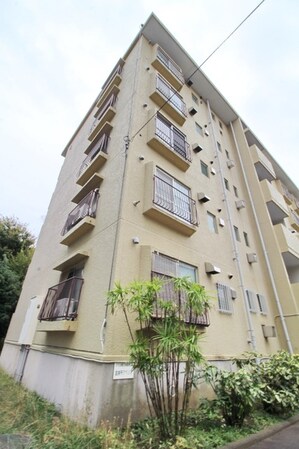 宮前平アベリア4号棟の物件内観写真